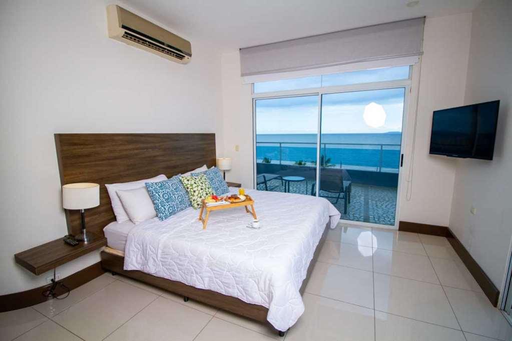 Puerto Azul Hotel Y Club Nautico Chacarita Habitación foto